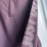 Nike pro zip top - size medium Image 3