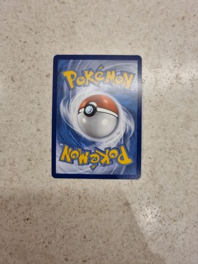 Kingler Vmax Pokemon Card from Brilliant Stars