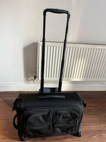 Tumi Alpha