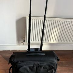 Tumi Alpha