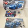 LEGO Speed Champions McLaren Elva 76902 Image 3