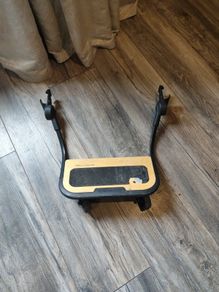uppababy piggyback