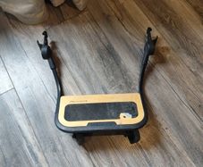 uppababy piggyback