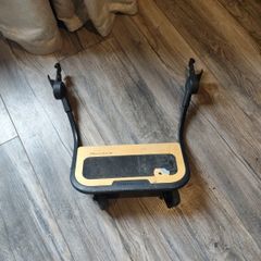 uppababy piggyback