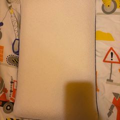 clevamama foam pillow