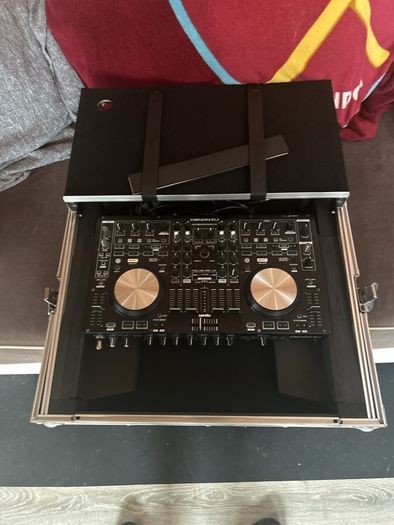 Denon Mc6000MK2