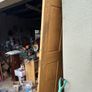 Solid Wood Door Image 5