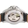 Reign Henley 4503 Semi Skeleton Automatic mens watch Image 5