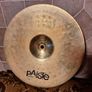 Selection of Cymbals Image 2
