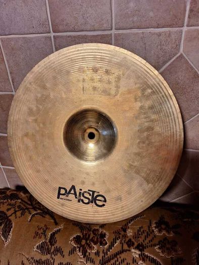 Selection of Cymbals