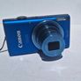 Canon IXUS 135 hd wifi  Digital Camera Image 4