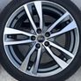 Genuine Audi A6/S6 S-Line 19" Alloy Wheels Image 5