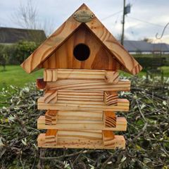 Bird house