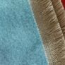 Dachshund print scarf 1 BNWT Image 7