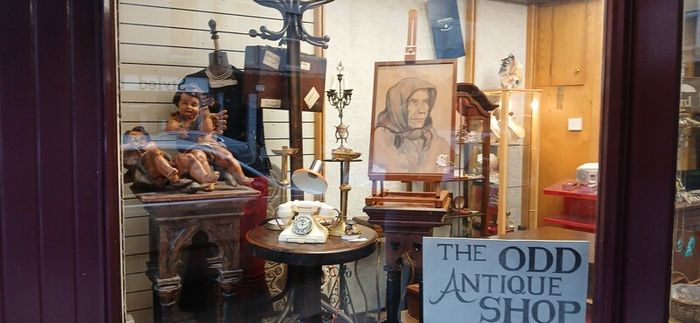 Antique