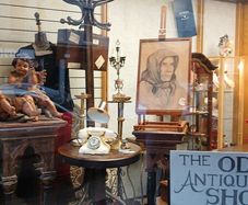Antique