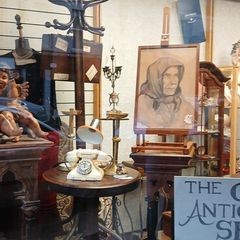 Antique