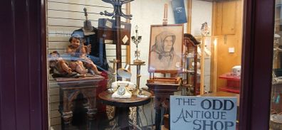 Antique