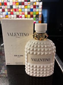 valentino men - born in Roma Ivory