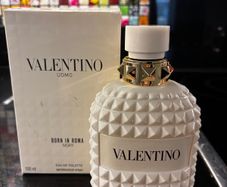 valentino men - born in Roma Ivory