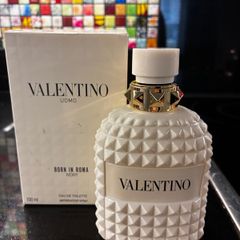 valentino men - born in Roma Ivory