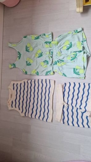 girls clothes bundle age 4-5