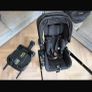 Doona X With Isofix Base & Accessories Image 3