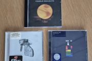 COLDPLAY Albums Bundle