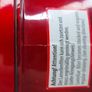 Royal Vacuum Cleaner, Model No. M2830-1, in good condition Image 8