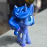 TLC Luna Nightmare Moon Equestria Girls Potion Princess inch Figure MLP G4.5 My Little Pony 2019 Image 2