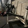 Decline Bench Press (Fixed Bench) Image 2