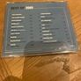 Q Best Of 2001 (Various Artists) Image 2