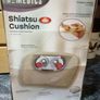 Homedics Shiatsu Cushion Image 2