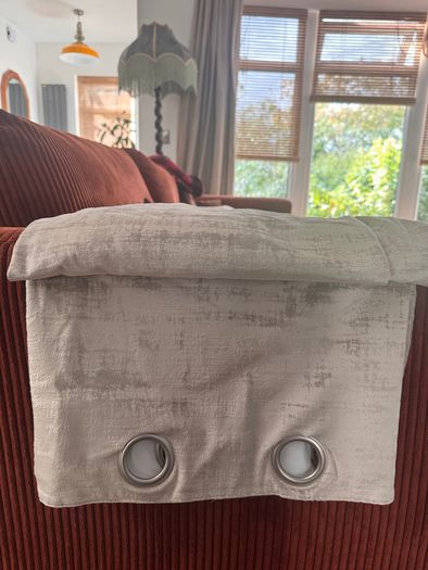 Curtains 90x65