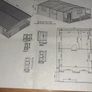 One bedroom log cabin for sale Image 2