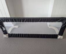 Bed side Protector