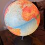 Globe lamp Image 5