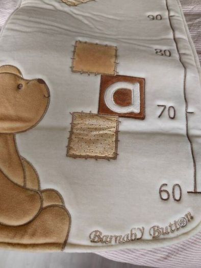 kids growth chart