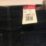 Lee Classic Fit Jeans Paloma size 14  - New with tags Image 4