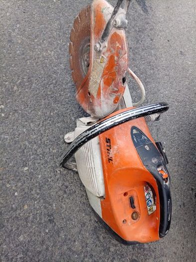 consaw ts420