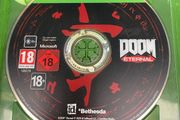Doom External (Xbox One) - not installing