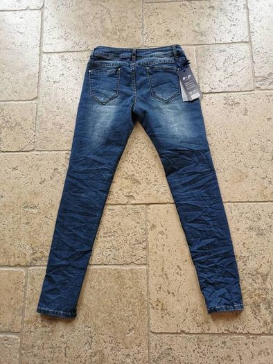 Women's skinny jeans