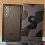 Samsung Galaxy S22+ Plus 128GB Dual sim Factory Unlocked Black Smartphone Image 2