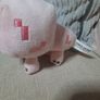 Minecraft baby pig Image 3