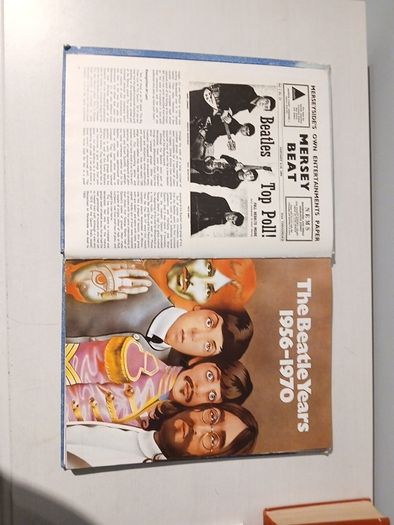 The Beatles