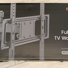 New 37"-65" Full-Motion TV Mount