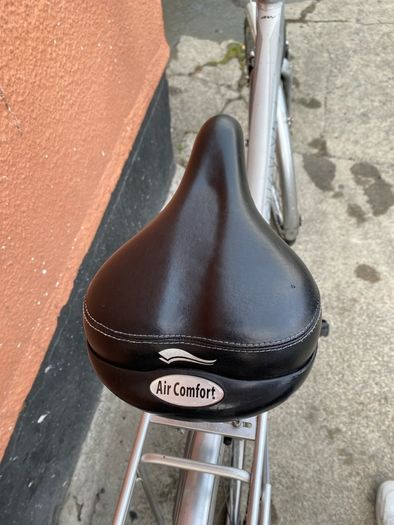 Giant Bicycle