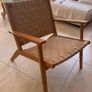 oak chair Image 4