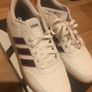 Brand NEW Adidas Men's shoe size 9.5(44)cash or swap Image 2