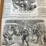 1857 - 1858 Antique Punch - New Library Series Image 8
